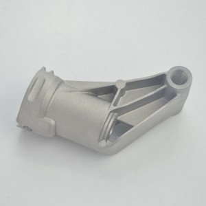 Ngaropea OEM aluminium paeh casting bagian otomatis kalawan kualitas alus pikeun diobral