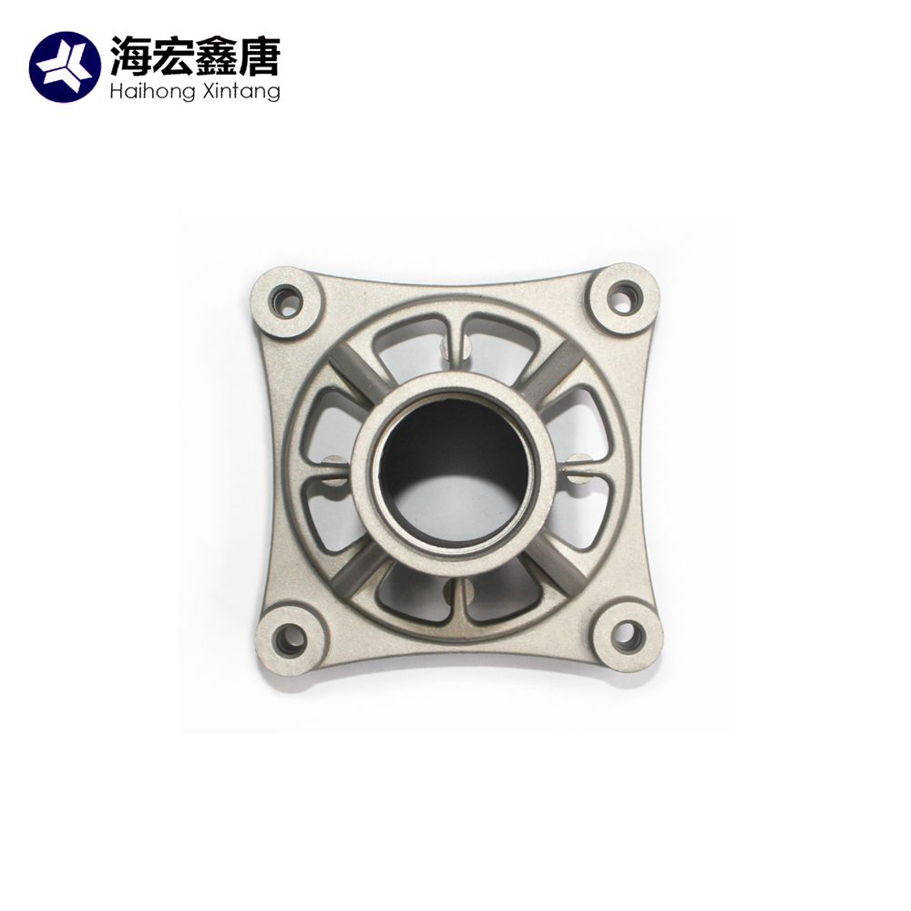 Factory made hot-sale Products Made Die Casting -
 China wholesale OEM lawn mower parts online – Haihong