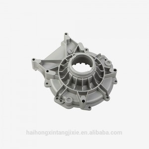 precision tinggi aluminium paeh casting otomatis & suku cadang otomatis moto