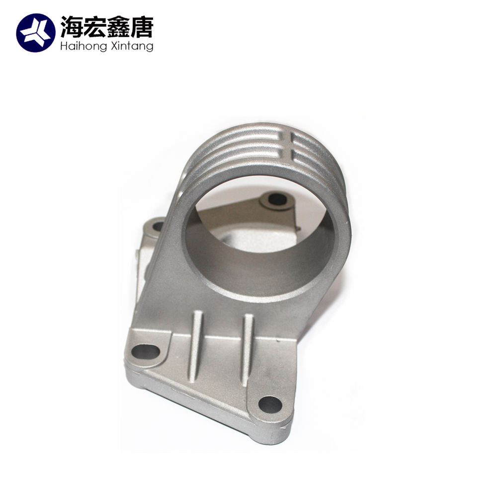 OEM/ODM Factory Car Oil Pan - OEM aluminum die castings car parts shock absorbers support – Haihong