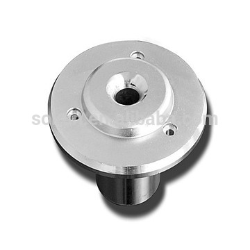 Bottom price Machined Spare Part Car -
 High quality machining cnc part – Haihong