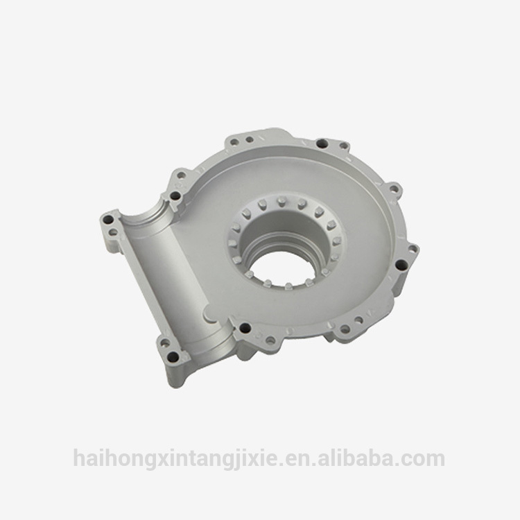 high quality auto spare parts aluminium die casting Featured Image