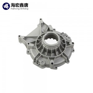 China wholesale auto parts engine block casting