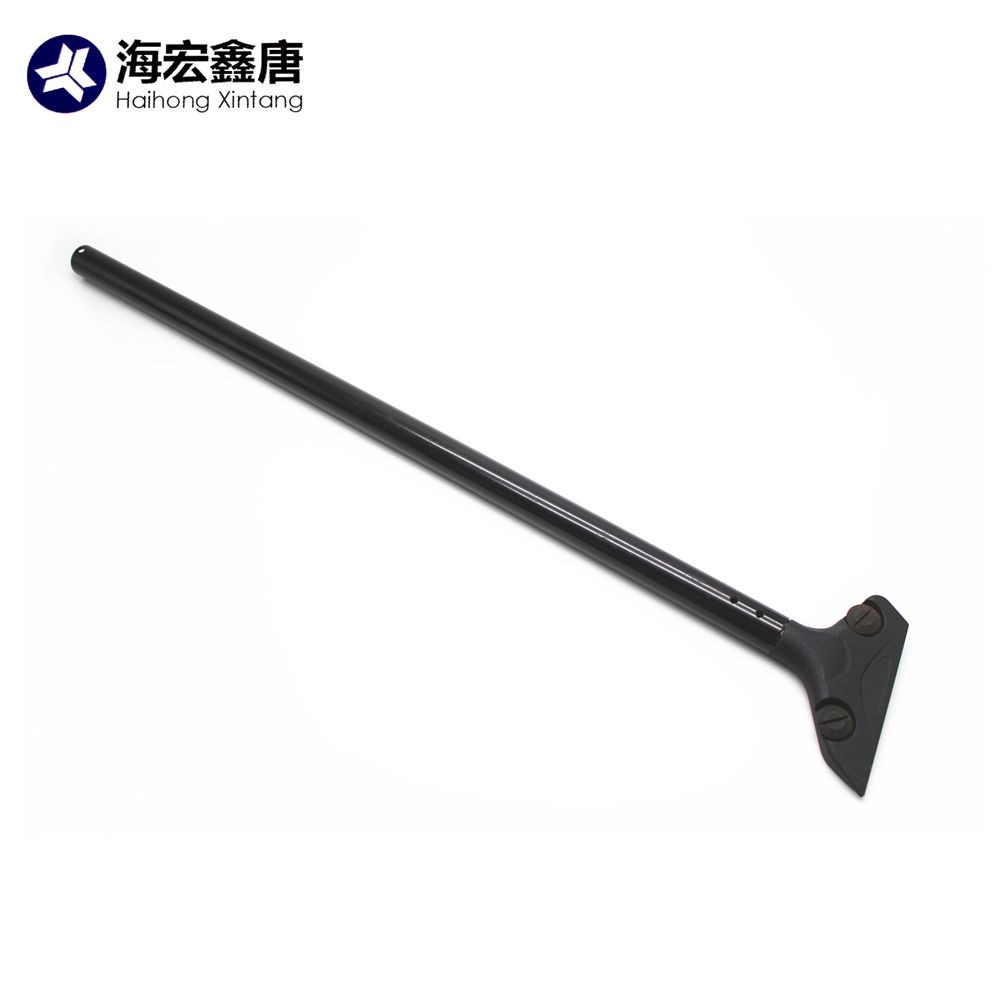Best quality Door Hinge -
 Gardening uses custom aluminum shovels spade for agriculture – Haihong