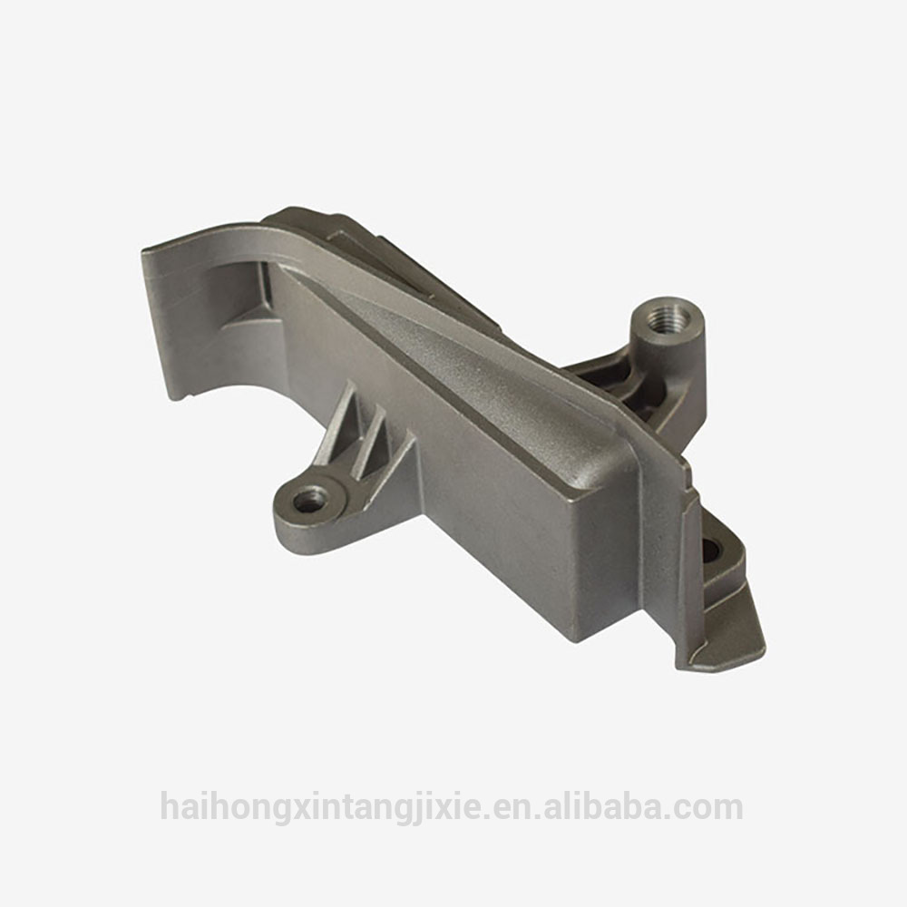 Bottom price Ac Compressor Mount -
 Hot selling aluminum die casting auto parts – Haihong