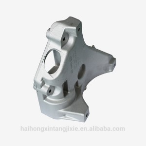 Harga Pabrik Aluminium Auto & Moto Parts aluminium die casting bertekanan tinggi