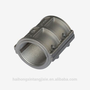Hoge kwaliteit precisie aluminium spuitgieten auto-onderdelen