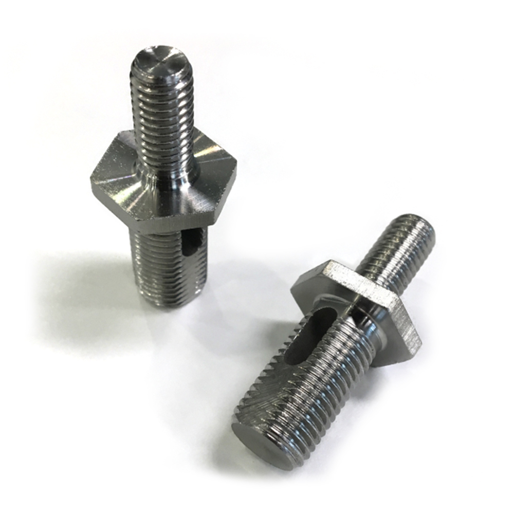 best quality custom high demand aluminum cnc machining parts Featured Image