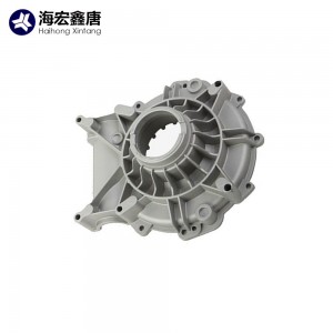 China wholesale auto parts engine block casting