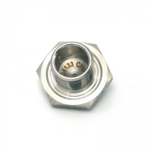 OEM/ODM Manufacturer Cnc Machined Part -
 OEM Customized all material high precision cnc brass machining service – Haihong