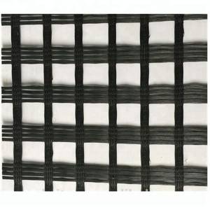 Polyester Geogrid