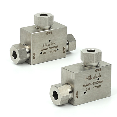 60 Series-Fittings and Tubing