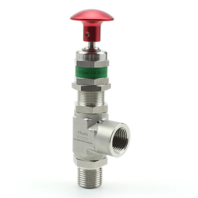 RV4-Proportional Relief Valves