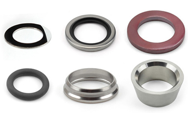 Seven Factors Affecting Valve Gasket and Packing Seal