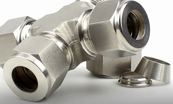 Complete Tube Fitting Solutions with Hikelok