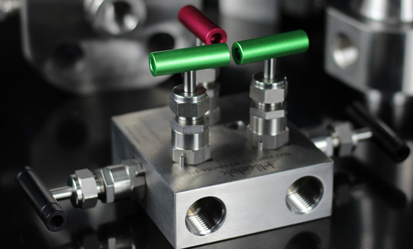 Hikelok Instrumentation Valve Manifolds Provide Reliable Solutions for Fluid Systems