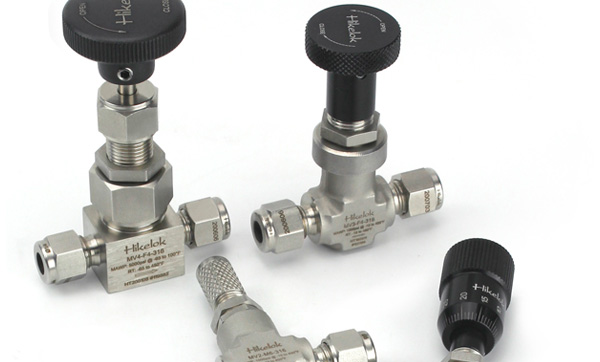 Introduction to Instrument Metering Valves