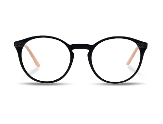 Kacamata asetat khusus wanita