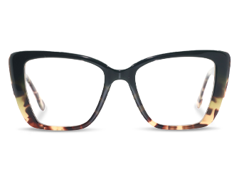 Square Optical glasses