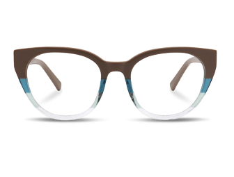 نظارات نسائية من مادة الأسيتات القابلة للتحلل البيئي