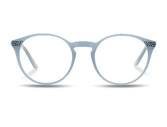 Dámské speciální acetátové brýle