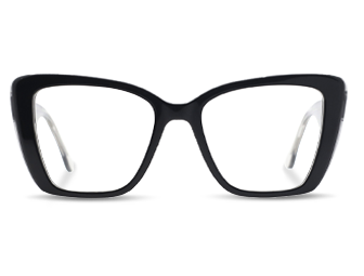 Square Optical glasses