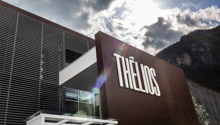 LVMH přebírá zbývající společný podnik na brýle Thélios