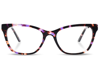 Cat eye Female Optical Glasses