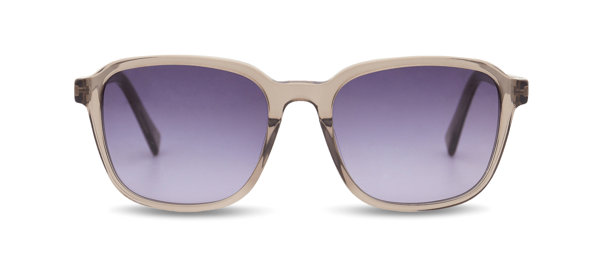 Fashion square sunglasses