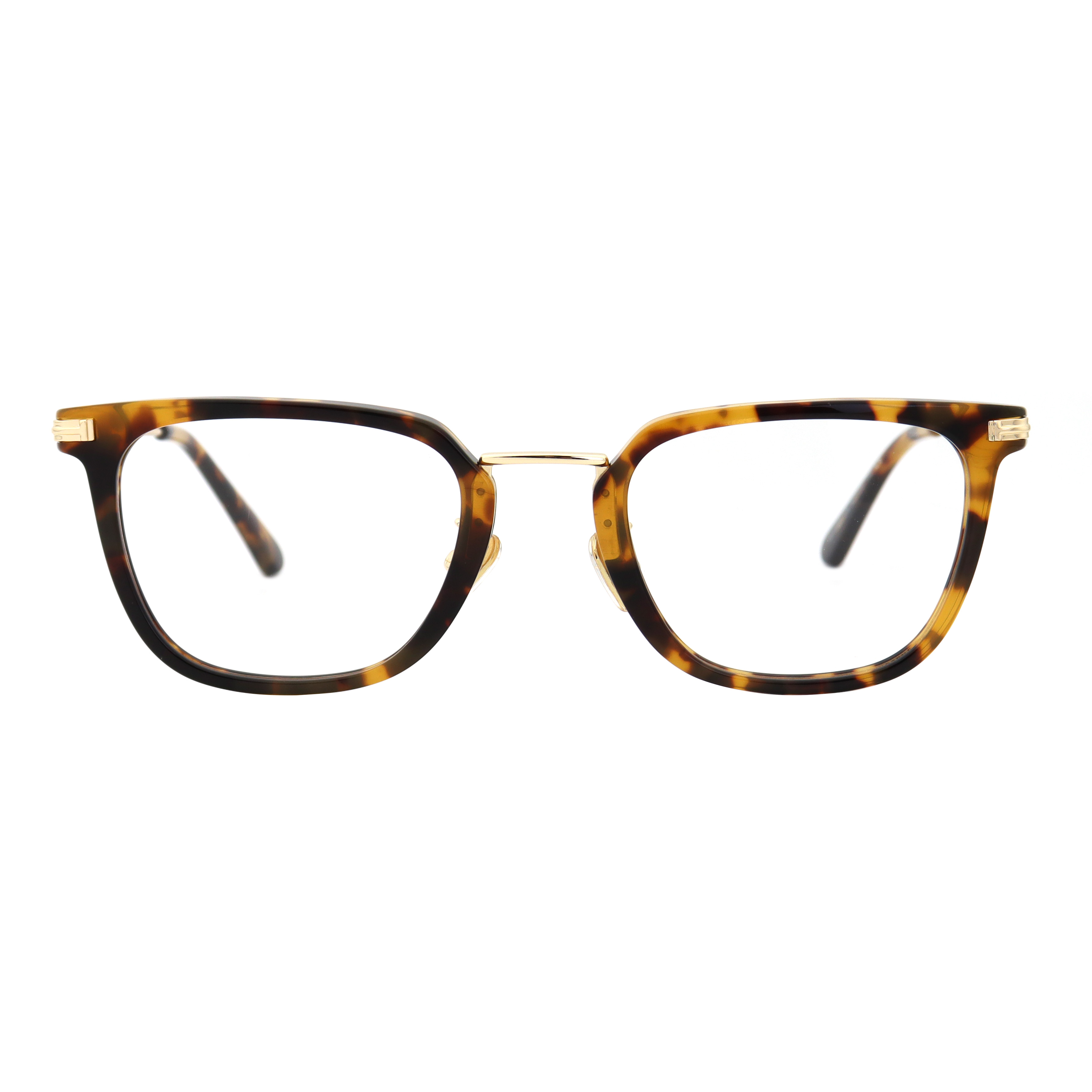 Mixed classic and fashion eyewear in acetate and metal