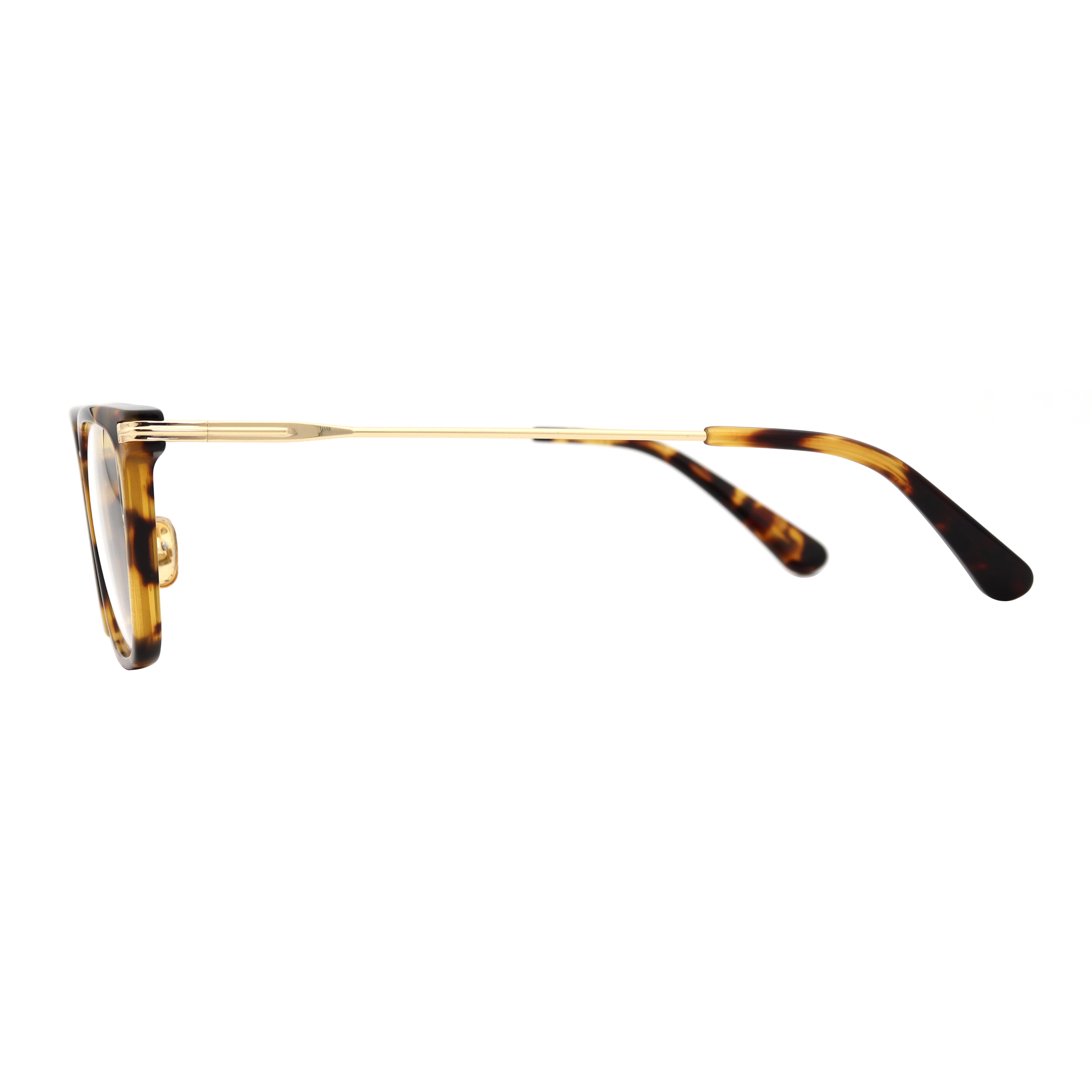 Mixed classic and fashion eyewear in acetate and metal