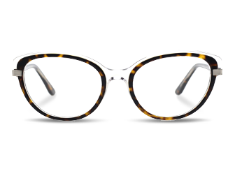 Fashion Cat eye Female Optical Glasses