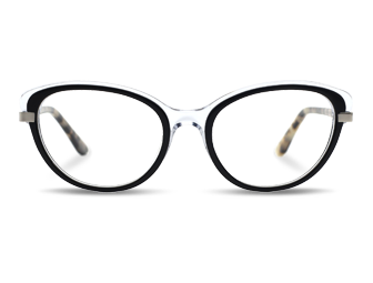 Fashion Cat eye Female Optical Glasses