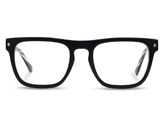 Gafas ópticas para homes
