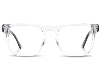 Gafas ópticas para homes
