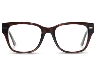 Simple and fashionable optical glasses