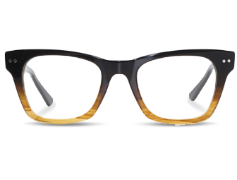occhiali unisex vintage