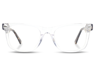Fashionable optical glasses