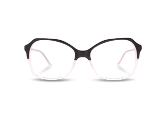 Lady Colorful Butterfly Eyewear Shape In High Quality Acetate