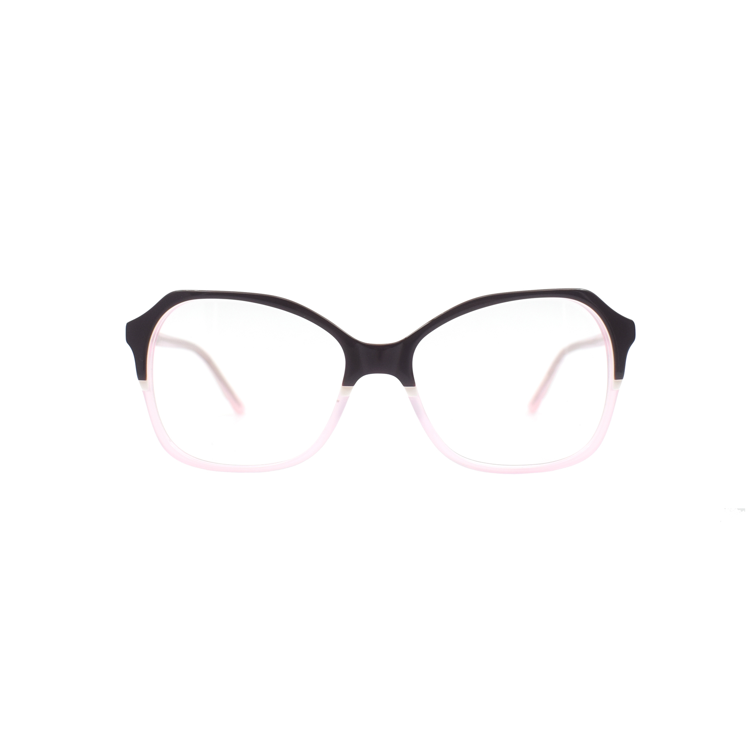 Lady Colorful Butterfly Eyewear Shape In High Quality Acetate Featured Image