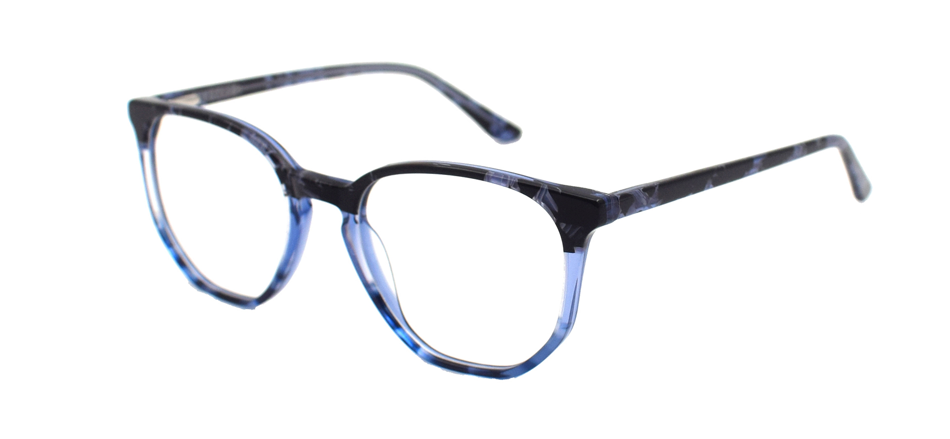 نظارات الموضة الضوء الأزرق