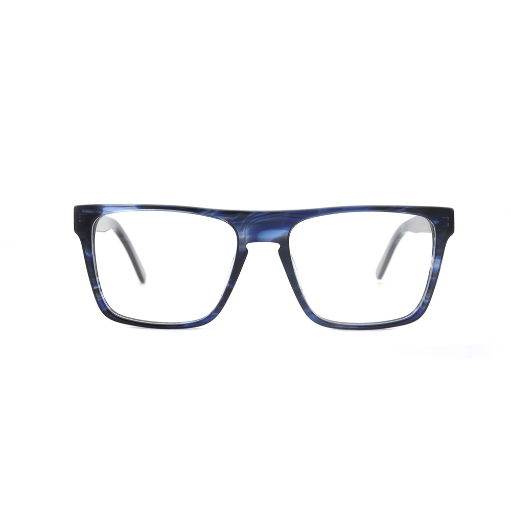 Shortsighted Acetate Men Optical Glasses Eyewear Frame Featured Image