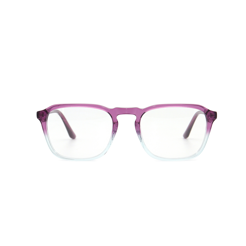 Women Square Eye Shape In High Quality Acetate Eyeglasses Frames Featured Image