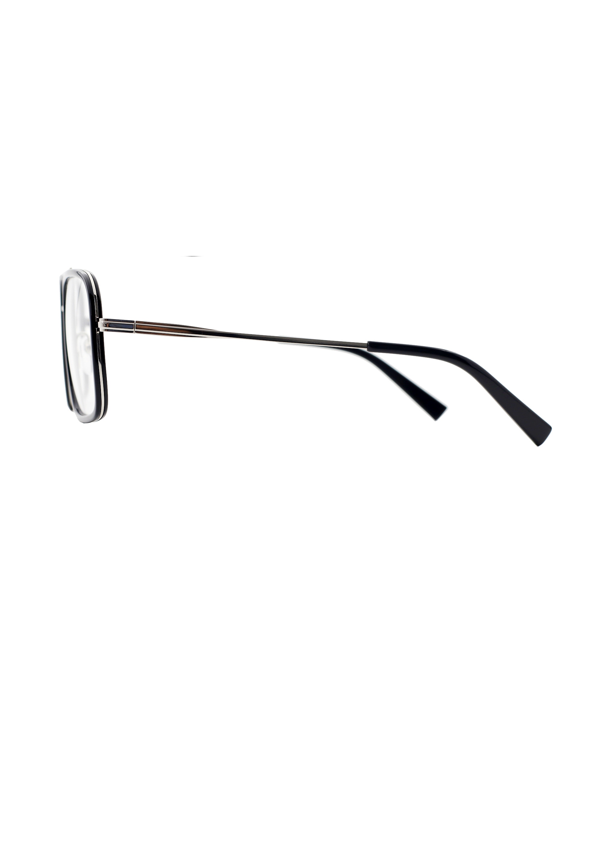 Men’s Square Optical Glasses Frame
