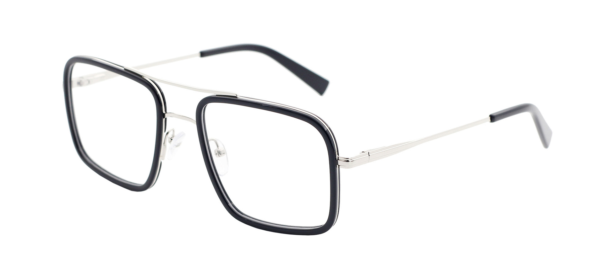 Square Optical Glasses Frame