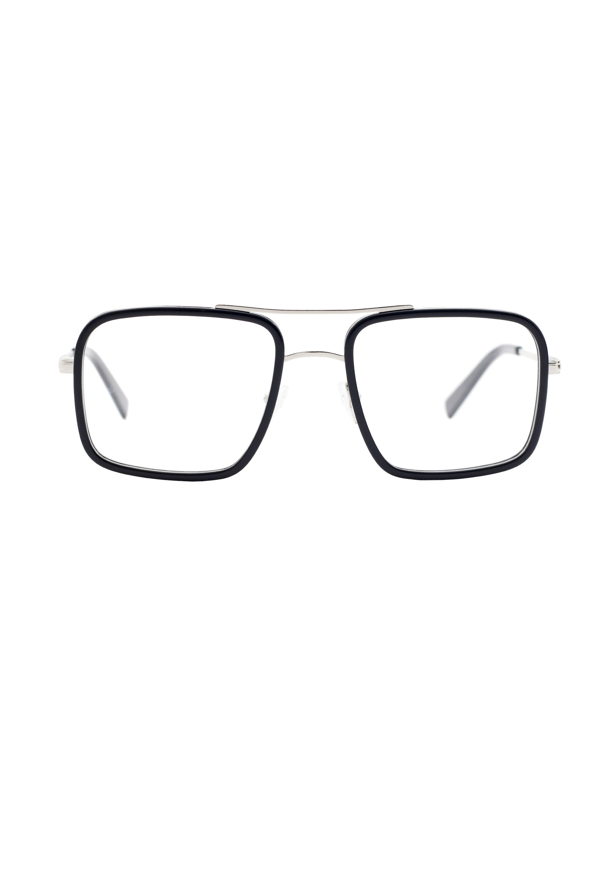 Men’s Square Optical Glasses Frame Featured Image