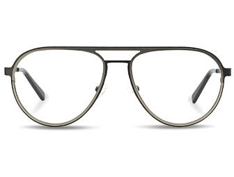 Ανδρικά μοντέρνα οπτικά γυαλιά