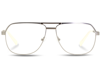 पुरुषांचे रेट्रो चष्मा
