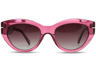 Sieviešu modes saulesbrilles