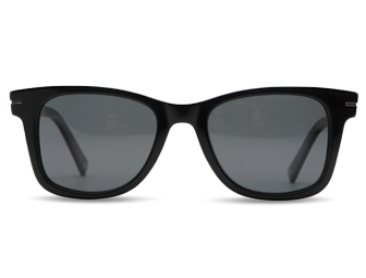 schlichte Herrensonnenbrille